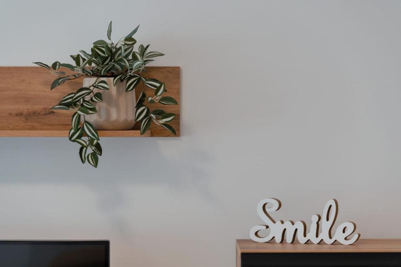 Apartments Zen 扎达尔 外观 照片