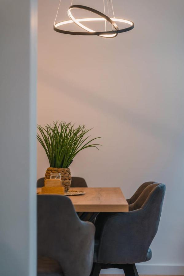 Apartments Zen 扎达尔 外观 照片