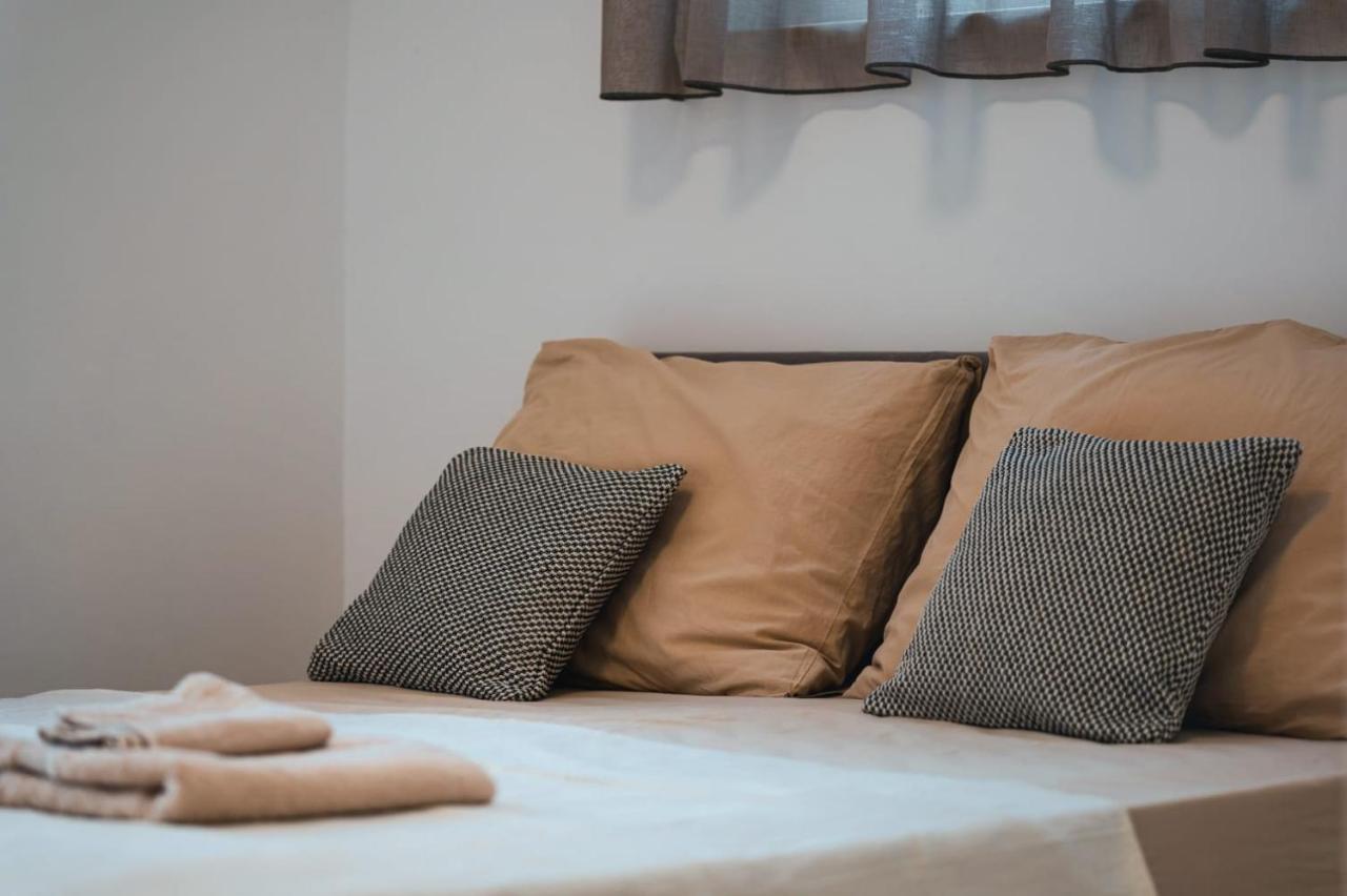 Apartments Zen 扎达尔 外观 照片